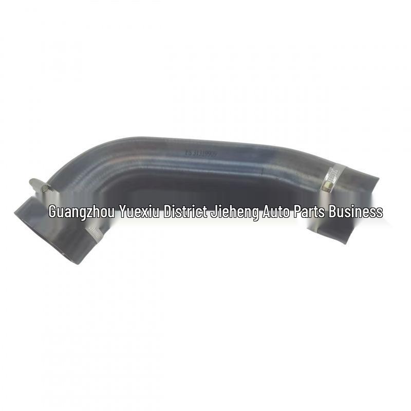 Volvo XC60 T11 Intercooler Hose (31338560, 31319909)
