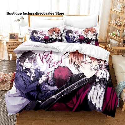 Biancheria da letto – Completi lenzuola e set da letto