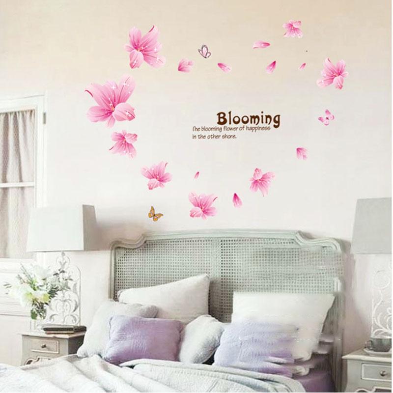 Home Room Removable Decor Art Quote Wall Decal Stickers Bedroom Diy Mural