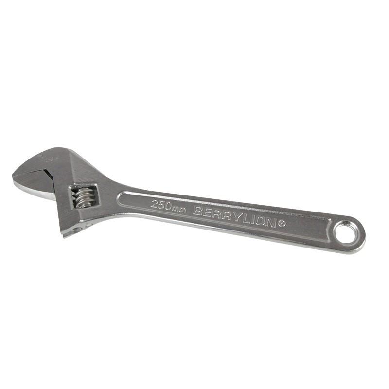 Berry Lion High-Carbon Steel Multifunctional Adjustable Wrench