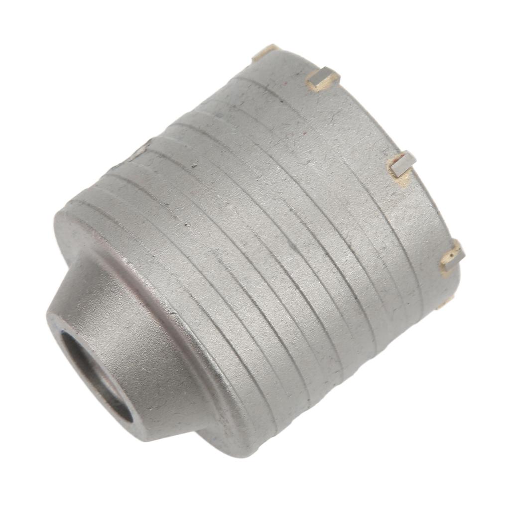 Hole Saw 65mm Drill Bit Opener Carbide Cutting Drilling Tool for Brick Concrete Stone