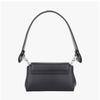 Vivienne Westwood Hazel Vegan Bio Green Shoulder Bag N403