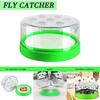 Safety Fly Killer PP Outdoor Flycatcher New Insect Control Catcher  Indoor