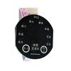 PCBA Power Board Home Appliance Spare Part Electric Blender Control Board PCBA Texture Suitable for Electric Blender