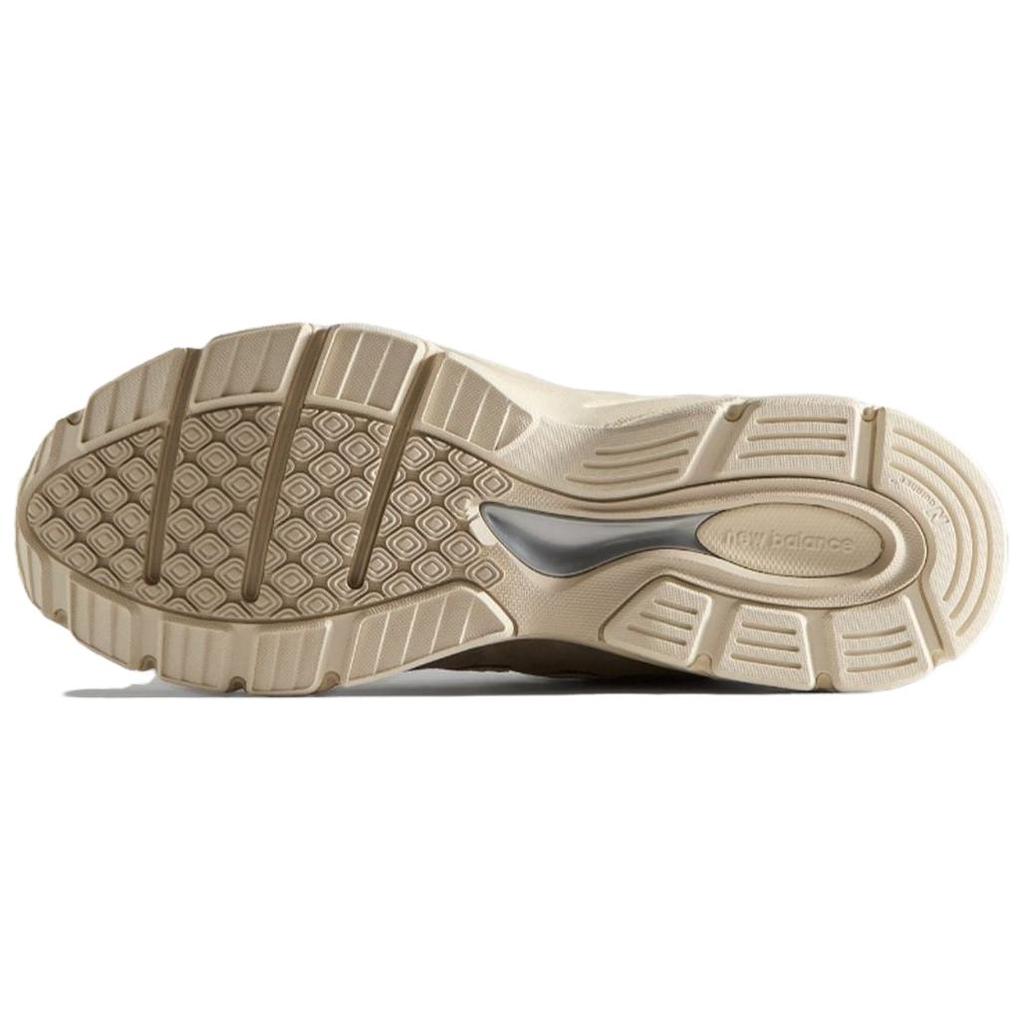 New Balance Kith X 990v4 Wyprodukowane w USA 'Moonrock' Sneakersy U990KT4