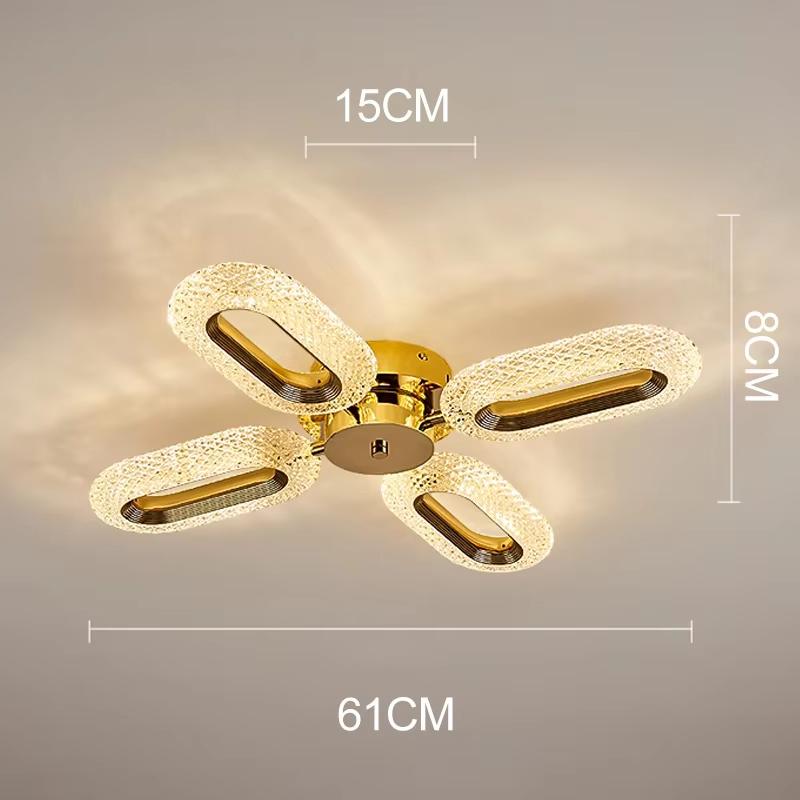 Nordic LED Pendant Lights Hanging Lamp Indoor Lighting For Home Living Dining Bed Room Kitchen Bathroom Decoration Pendant Light