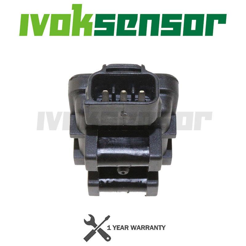 1/5PCS 56029405 Manifold Absolute Pressure Sensor MAP Sensor For Jeep Grand Cherokee Wrangler Dodge Dakota Ram 1500 2500 3500