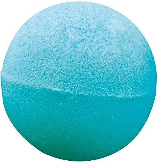 Set of 6 Foaming Net Nor Corporation Toy Story Bath Ball with Salty Soda 60g Bath Additives Foaming Net for Convenient Bath + Included Mascot,