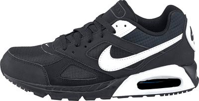 Air Max Ivo Sneakers (580518-011) Black/white
