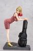Guitar Girl Tamaki Study Design 1/6 Completed Figure