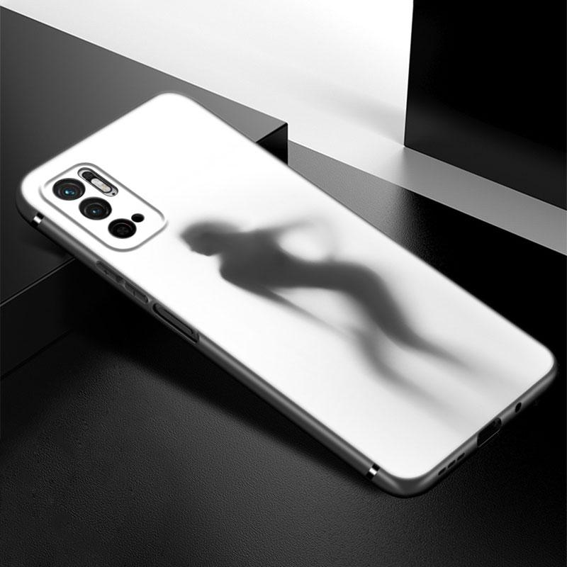 

Сексуальный женский чехол для телефона с забавной девушкой для Xiaomi Redmi Note 7 8 9 10 Lite 11 11E 11T 12 Pro 11S 4G 10T 5G 8T 9S 10S, черный чехол из ТПУ Redmi Note 7(Pro)