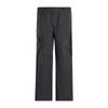 Unisex Breathable Straight-Leg Outdoor Casual Pants