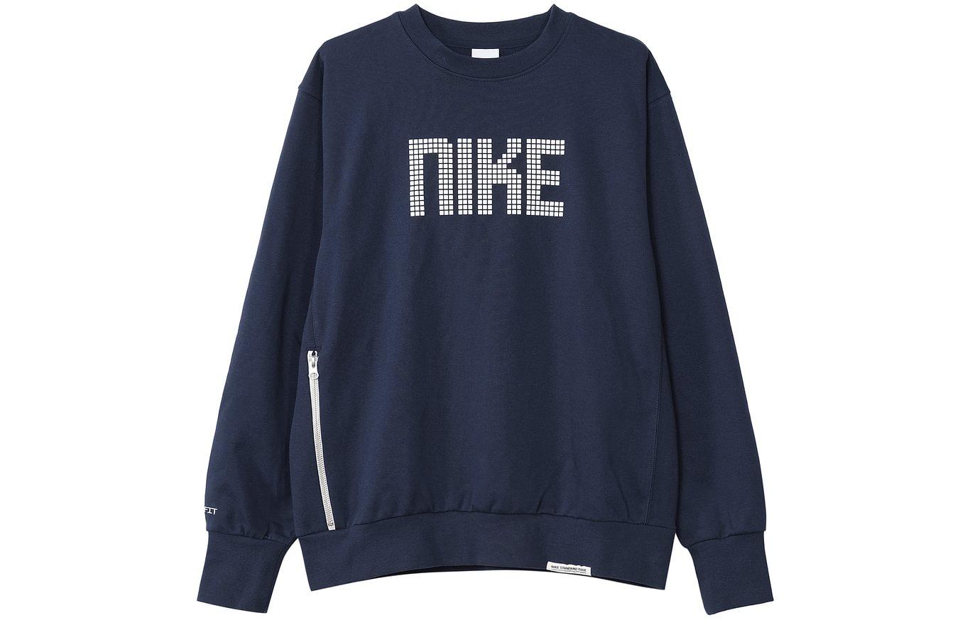 Nike Sweatshirts Men s Blue FD9744-410