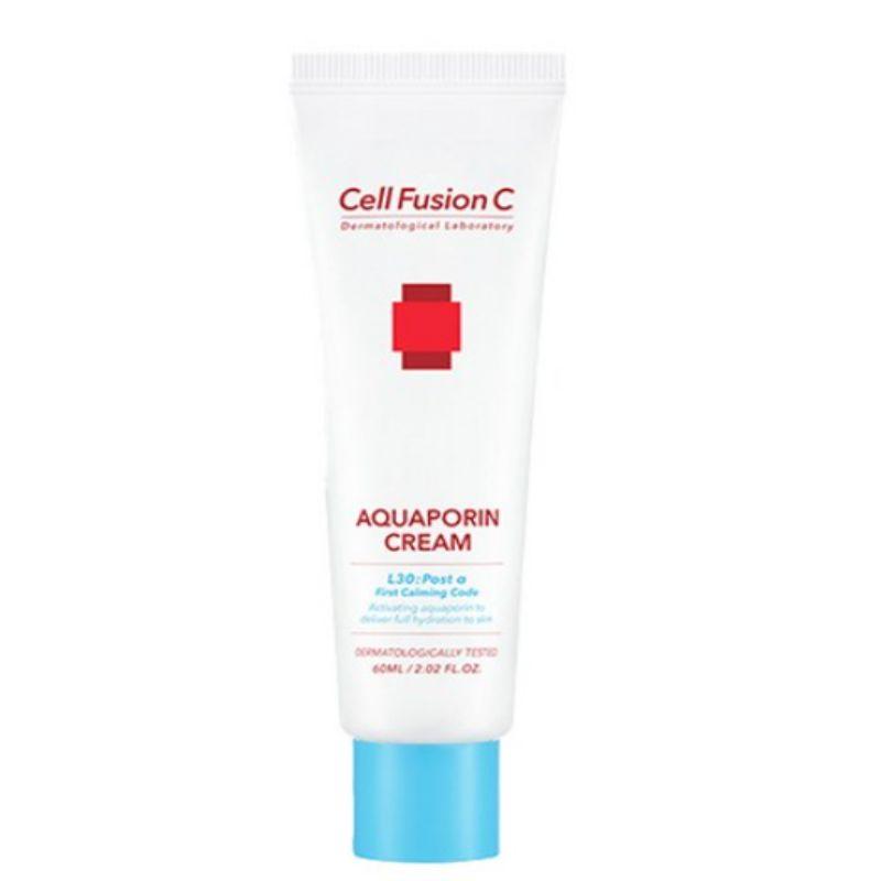 Cell Fusion C Post Alpha Aquaporin Cream 60ml