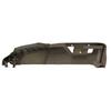 Front Left Seat Side Panel Trim Cover for Volvo XC90 S80 V70 S60 2007 2008- 2017 Beige Panel Trim Accessoires 39802015 Parts