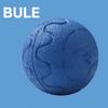Interactive Dog Toy Ball Automatic Rolling Bouncing Ball Dog Chew Toy Rechargeable Dog Training Ball for Medium Large Dogs Chasing Teeth Cleaning