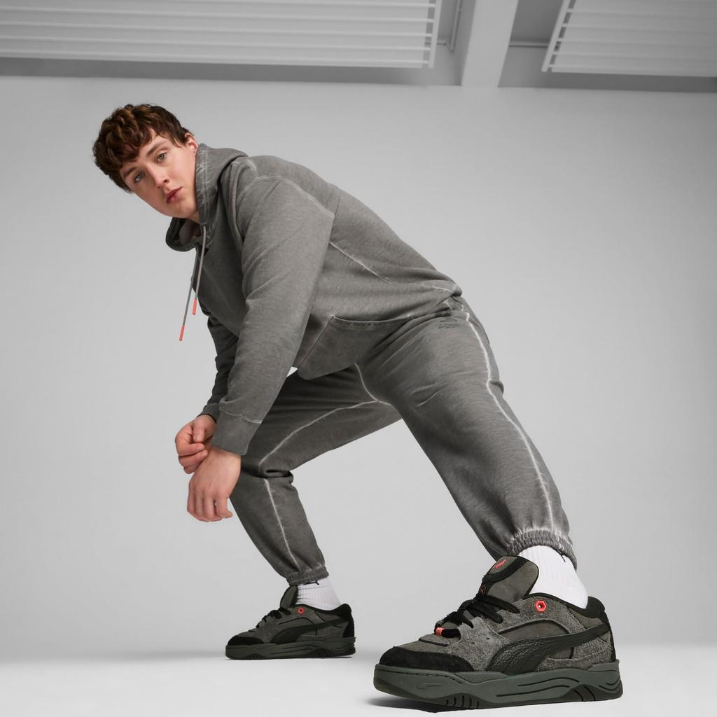 Puma X STAPLE 180 Sneakers da Skate Collaborazione Puma Nero 22.5cm 396309 03