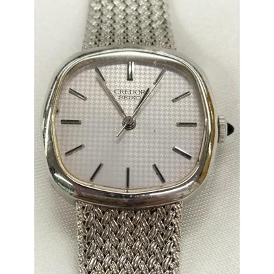 Used SEIKO 1421-5020 Watch