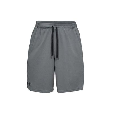 Tech Mesh Training Shorts Men Bottoms Light-Grey 1328705-012