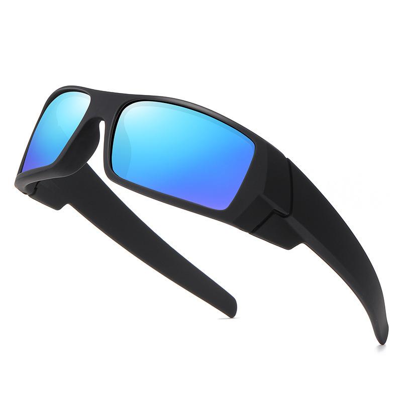 Hot Selling Outdoor Sports Polarized Sunglasses Cycling Sunglasses Uv Protection Fishing Sunglasses Polarized