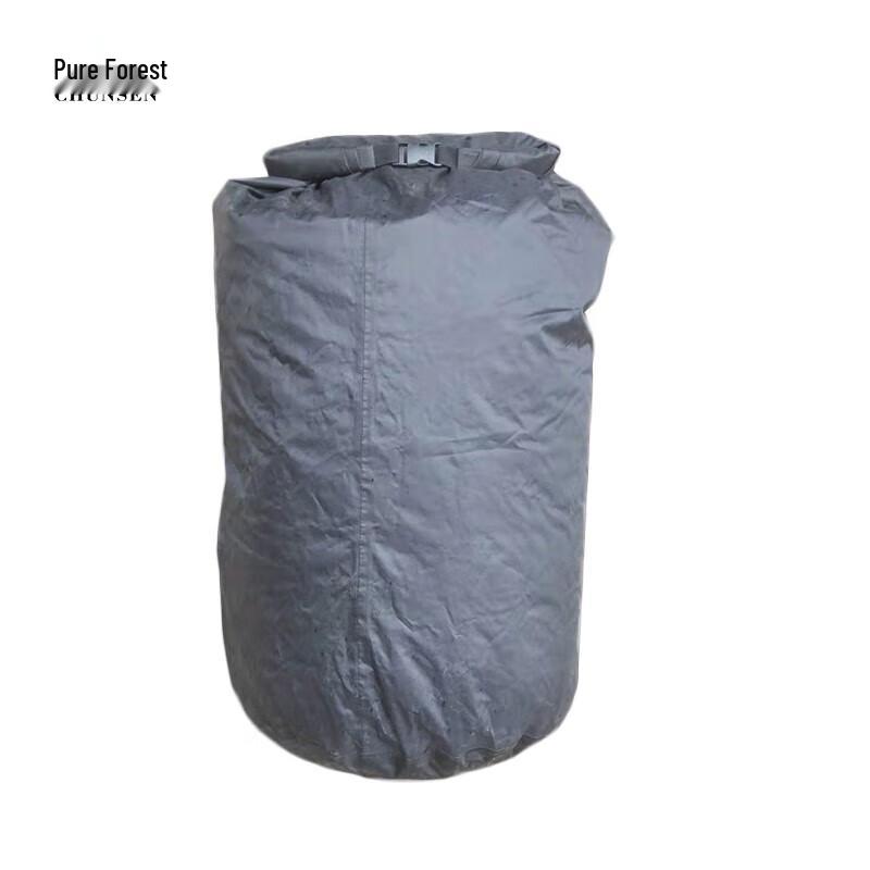Military-Grade Waterproof Dry Bag