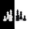 Chess Sets Resin Silicone Molds Board Game Moulds Large Chess Mold Chess Piece Mould Silicone Material for Epoxy Resin