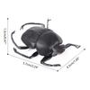 Simulation Insect Small Animal Toy Mosquitoes OrchidsMantis SpadeBeetle Simulation Animal Model Home Garden Ornaments