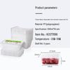Meiliya Disposable Food Containers