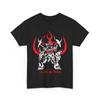 Anime Tengen Toppa Gurren Lagann Kamina Black T Shirt