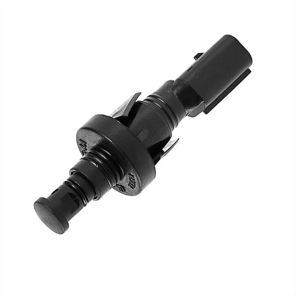 Car Custom Sliding Door Switch For Ford Transit Mk6 Mk7 Mk8 1945514 Plastic Black 1945514 Wear-Resistant Sliding Door Switch