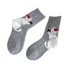 Women's Thermals Socks,Wool Socks,Warm Winter Socks Thick Knitted Boot Socks,Breathable Comfortable Crew Socks Gifts