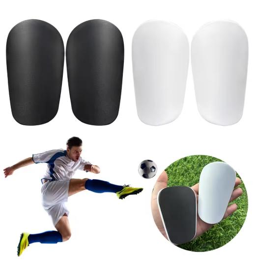 1PCS Football Mini Leg Protector, Football Sports Knee Protector, Suitable for Adults, Children, and Primary School Students