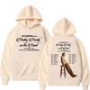 Alex Warren Familie Vinden op De Weg 2026 Wereldtour Hoodie Pullovers Mannen Vrouwen Harajuku Hip Hop Oversized Unisex Harajuku hoge kwaliteit