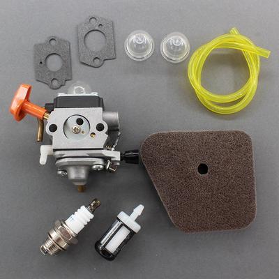 Carburetor Kit For StihlR/FS110/FS110R FS87 FS87R FS90 FS90R FR130T