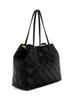 ADELASIA 2 IN 1 TOTE BLA for Women [GUESS]