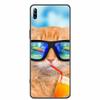 For Sony Xperia L3 L4 L1 Cases Xperia L4 Marble Soft TPU Silicone Phone Cover for Sony Xperia L1 Cases Fundas Bumper Shell Coque