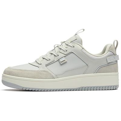 Lifestyle Series Low-Top Sneakers Men Sneakers Gray 912228067-2