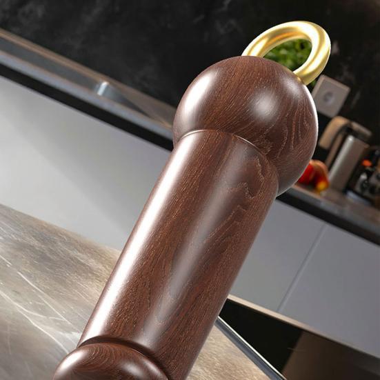 Wok tradițional din fontă 24cm Ustensilă de gătit din fier pur cu tehnologie fizică antiaderentă fără înveliș tigaie chinezească