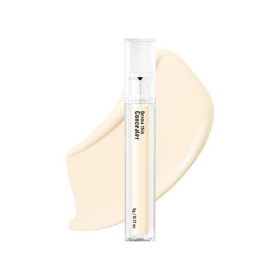 Gesichts-Make-up  – Concealer & Grundierung