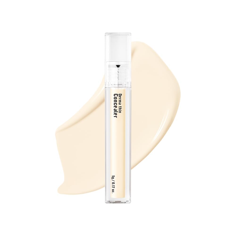 23YearsOld Dermachine Concealer 23 Shades 0.1N Fair Beige 15g