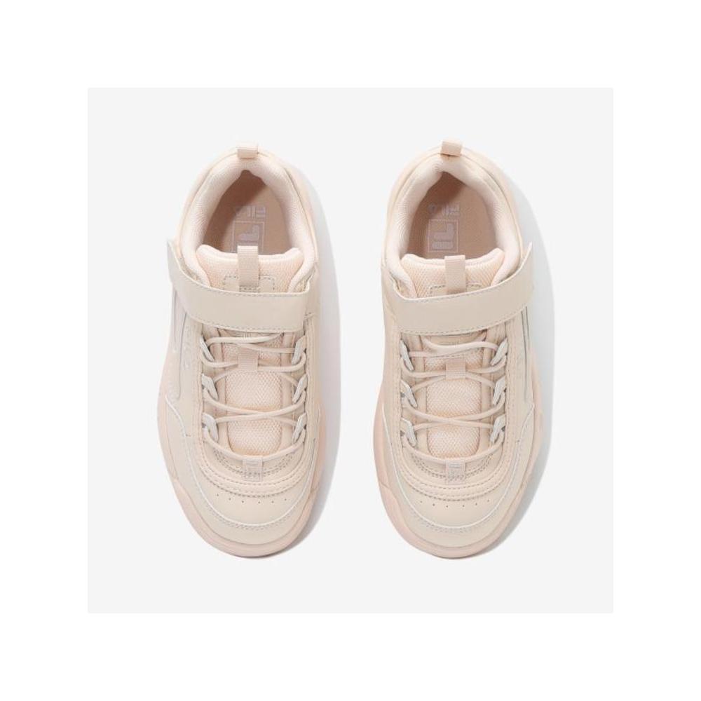[fila Kids] Disruptor 24 Kd  3xm02408g 650  Q0z3xm02408g650
