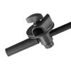 Rotating Microphone Stand Wide Compatibility Adjustable