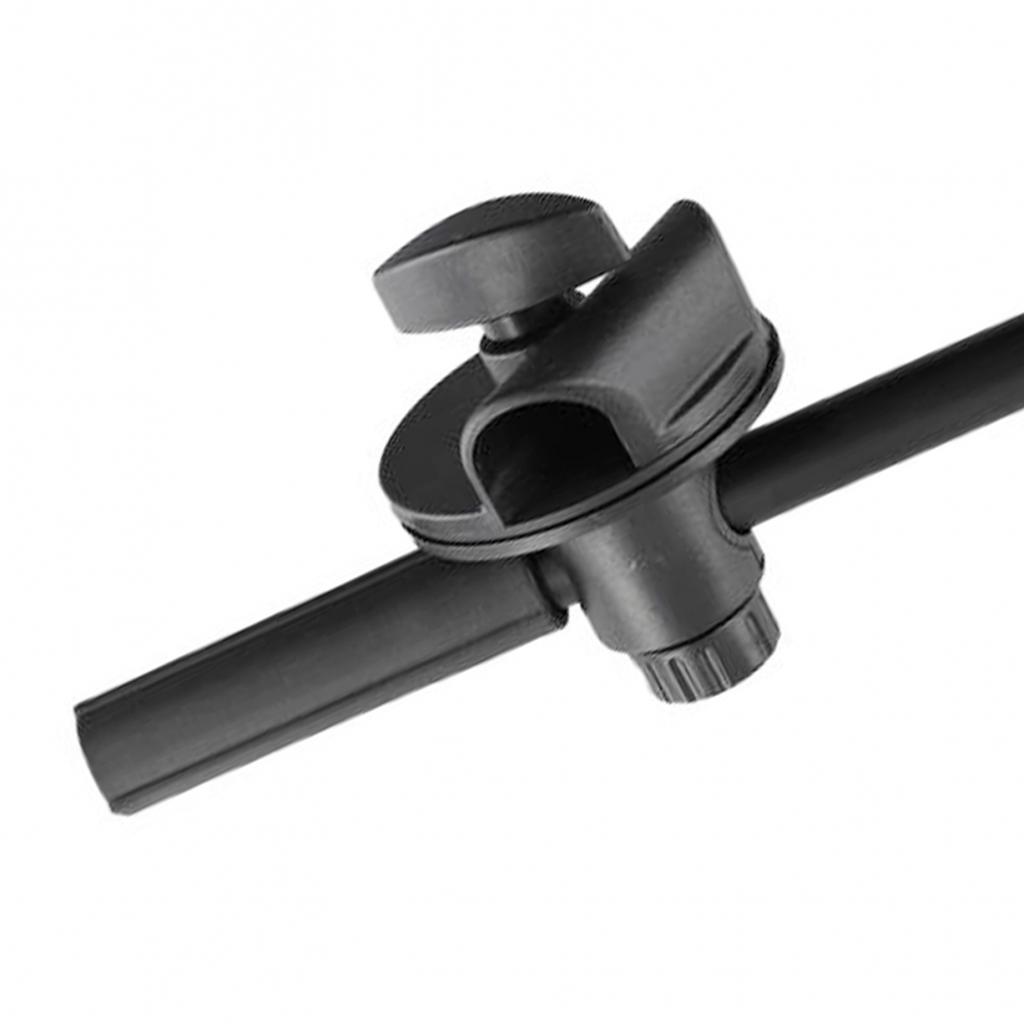 Rotating Microphone Stand Wide Compatibility Adjustable