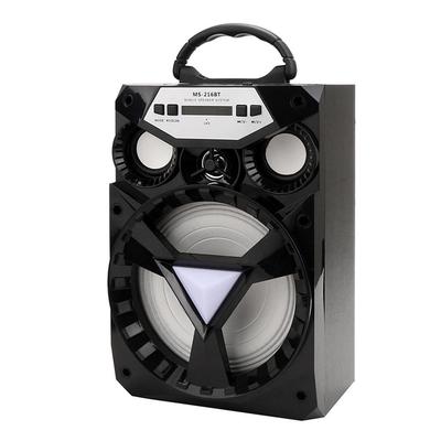 outdoor bluetooth speaker with fm radio