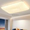 2025 LED Ceiling Light for Living, Bedroom, Kids' Room, and Dining Room - Modern and Simple Design