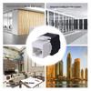 1-5PCS Super Six-category Network Module CAT6A No-print and Non-blocked RJ45 Information Network Module Cat6A Modular Receptacle