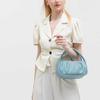 Folded Cloud Bag Women's Bag Summer New Niche Light Luxury Exquisite Women's Versatile Shoulder Portable Messenger Bag