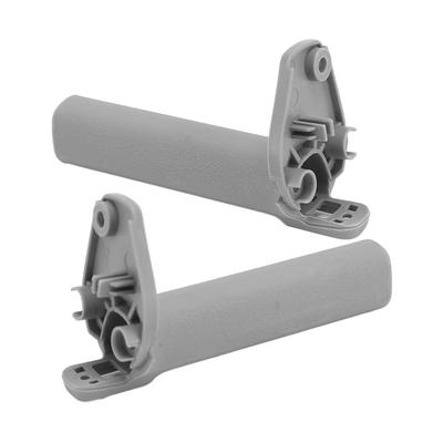 Front Landing Legs for Mavic Air 2S High Strength Plastic Easy Installation Drone Replacement