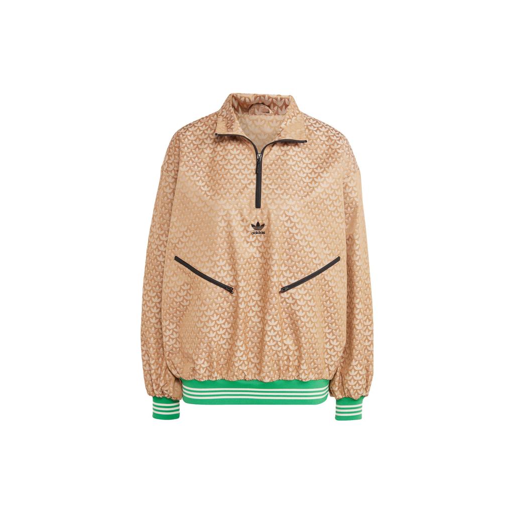 adidas Originals Adicolor 70s Jacket Women's Brown IK7883