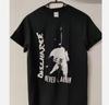 Discharge Shirt Never Again Hardcore Punk D-beat Disclose Anti-cimex Unisex Tee